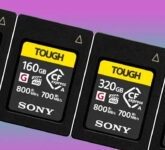 Sony Hentikan Pengiriman Kartu Memori, Krisis Stok Yang Makin Menggigit