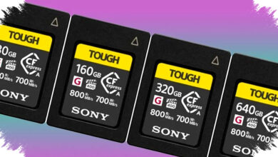 Sony Hentikan Pengiriman Kartu Memori, Krisis Stok Yang Makin Menggigit