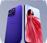 Sony LYTIA 710 Mendarat di Motorola Edge 70 Fusion+, Revolusi Kamera dan Layar 144Hz Siap Guncang Pasar