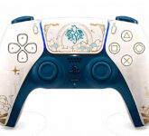 Sony Ungkap DualSense Genshin Impact Edisi Terbatas, Desain Unik Hadir untuk PS5, PC, Mac, dan Mobile