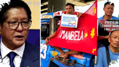 Sopir dan Ojol Mogok Massal, Krisis BBM Filipina Semakin Meningkat dan Menyulitkan Warga