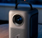 Soundcore Nebula P1i Pecahkan Rekor Harga, Proyektor Pintar Portabel Dengan Speaker Putar Soundcore Nebula P1i Pecahkan Rekor Harga, Proyektor Pintar Portabel Dengan Speaker Putar