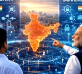 Sovereign AI dan AI Agenik Mengguncang Dominasi Global, Apakah Indonesia Siap Hadapi Ancaman Kedaulatan Digital?