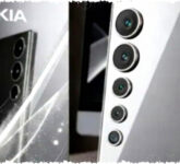 Spek Dewa Nokia Royale Max Ultra 2026, RAM 24GB dan Kamera 250MP Harga Cuma Rp5 Jutaan! Spek Dewa Nokia Royale Max Ultra 2026, RAM 24GB dan Kamera 250MP Harga Cuma Rp5 Jutaan!