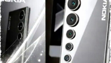 Spek Dewa Nokia Royale Max Ultra 2026, RAM 24GB dan Kamera 250MP Harga Cuma Rp5 Jutaan!