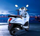 Spesifikasi Yamaha Grand Filano, Stylish Modern dengan Hybrid Assist dan Bagasi 27 Liter