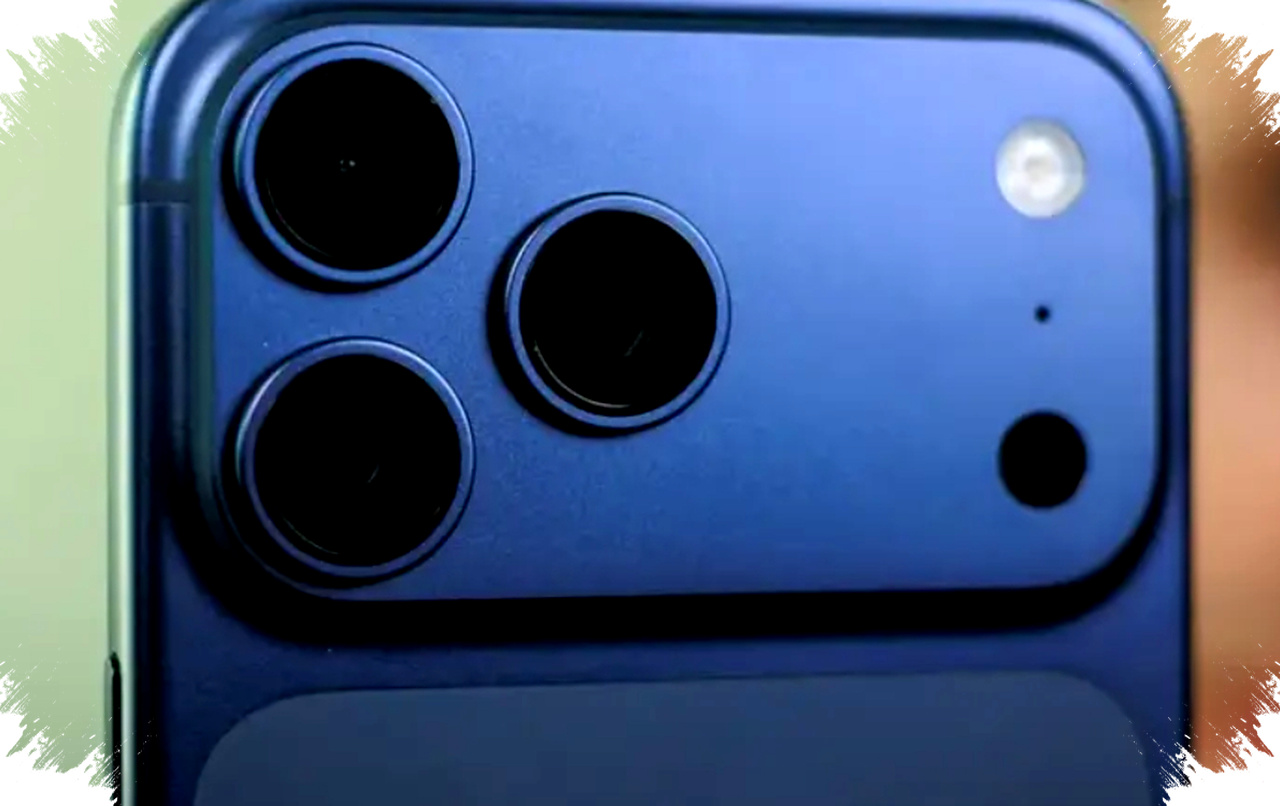 Spesifikasi iPhone 18 Pro Bocor! Dynamic Island Dipangkas, Kamera dan A20 Pro Naik Kelas Spesifikasi iPhone 18 Pro Bocor! Dynamic Island Dipangkas, Kamera dan A20 Pro Naik Kelas