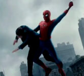 Spider-Man Tinggalkan Sony Xperia, Galaxy Z Flip 7 Muncul di Momen Paling Ironis