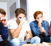 Sports Betting Menggerus Uang Lewat Kerugian Pasti, Crypto Beri Harapan Meski Penuh Risiko Ekstrem!