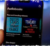 Spotify Hadirkan Audiobook Charts, Temukan Buku Terpopuler dan Tren Terkini Lewat Fitur Inovatif yang Memikat! Spotify Hadirkan Audiobook Charts, Temukan Buku Terpopuler dan Tren Terkini Lewat Fitur Inovatif yang Memikat!