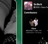 Spotify Luncurkan SongDNA, Jejak Penulis dan Produser di Balik Lagu Kini Terbuka