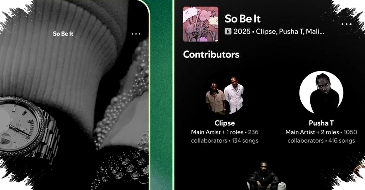 Spotify Luncurkan SongDNA, Jejak Penulis dan Produser di Balik Lagu Kini Terbuka