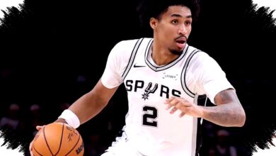 Spurs Hadapi Kings Tanpa Devin Vassell, Haruskah Kita Takut? Drama Cedera dan Peran Kunci yang Menentukan
