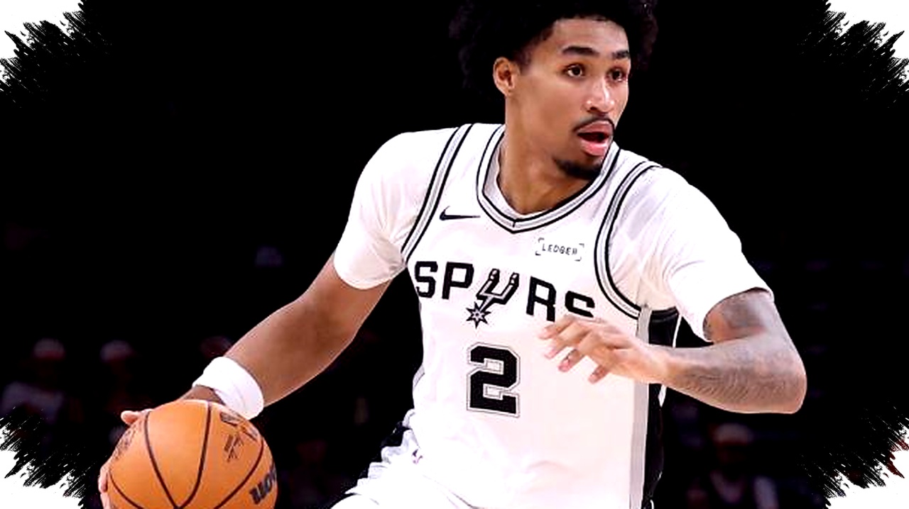 Spurs Hadapi Kings Tanpa Devin Vassell, Haruskah Kita Takut? Drama Cedera dan Peran Kunci yang Menentukan