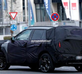 Spy Shots Hyundai Tucson 2027 Tampil Lebih Boxy, Canggih, dan Siap Jadi Standar Baru Compact SUV dengan Teknologi Pleos!