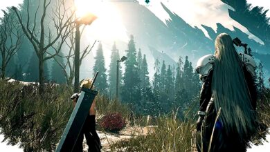 Square Enix Taklukkan Pesaing Berat, Dominasi Metacritic 2026 Dengan Rilis Gemilang