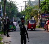 Sri Lanka Evakuasi 208 Awak Kapal Iran Hari Setelah Serangan Mematikan AS Tenggelamkan Fregat Iran di Perairan Internasional