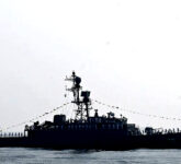 Sri Lanka Evakuasi 208 Awak Kapal Iran Setelah Frigate Tenggelam, Ketegangan Memuncak di Perairan Internasional