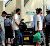 Sri Lanka Evakuasi Kru Kapal Iran Kedua, Menjaga Kehidupan di Tengah Serangan Mematikan AS Bagi IRIS Dena