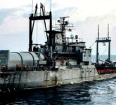 Sri Lanka Tegaskan Perlakuan Sesuai Hukum Internasional untuk Awak Kapal Iran, Tegangan dengan AS Meningkat di Tengah Konflik Maritim