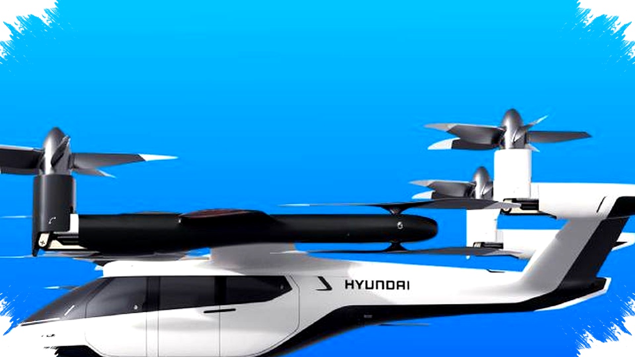 Startup Mobil Terbang Hyundai PHK 80 Persen Karyawan, Apa Kunci Krisis dan Masa Depan Teknologi eVTOL Mereka? Startup Mobil Terbang Hyundai PHK 80 Persen Karyawan, Apa Kunci Krisis dan Masa Depan Teknologi eVTOL Mereka?