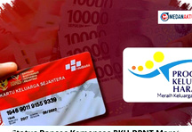 Status Bansos PKH-BPNT Maret 2026 Belum Cair, Ini Nominal Resmi Tiap Penerima