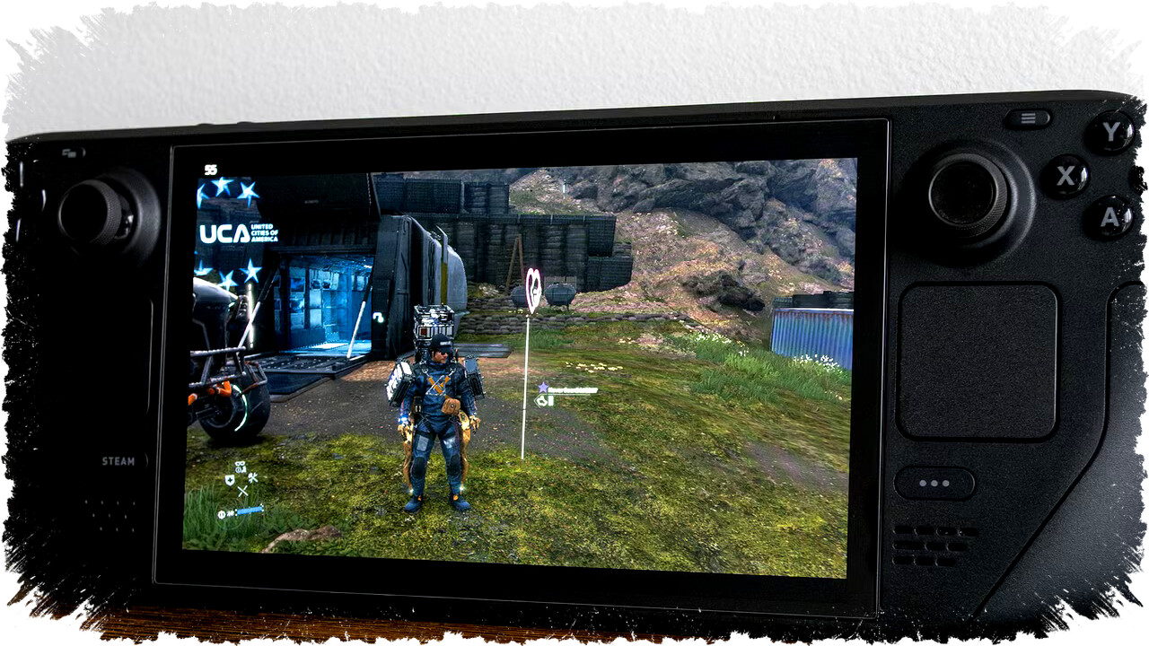 Steam Deck OLED Kembali Hadir di Steam, Persaingan Mendadak Memanas di Tengah Kelangkaan Memori Steam Deck OLED Kembali Hadir di Steam, Persaingan Mendadak Memanas di Tengah Kelangkaan Memori