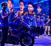 Strategi Agresif Yamaha Racing 2026, Membangun Juara Melalui Pembinaan Kelas Dunia