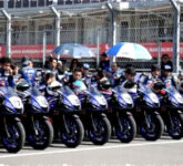 Strategi Balap Yamaha 2026 Mengguncang Kejurnas, Cetak Talenta Muda dari One Make Race Jadi Kunci Dominasi Nasional dan Asia