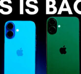 Strategi Baru Apple Terbelah, iPhone 18 Plus Bisa Jadi Kejutan Musim Semi?