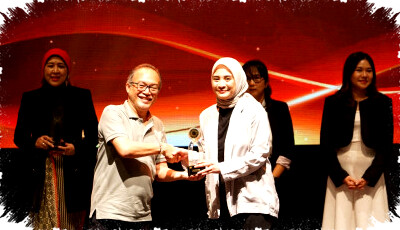 Strategi Komunikasi Terukur Momogi Group Raih Silver PRIA 2026, Kunci Kuatkan Brand di Tengah Persaingan Sengit Strategi Komunikasi Terukur Momogi Group Raih Silver PRIA 2026, Kunci Kuatkan Brand di Tengah Persaingan Sengit