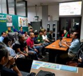 Strategi Revolusioner KONI Jatim Dongkrak Medali PON Beladiri 2026, Visual Coaching Jadi Kunci Sukses Pelatih dan Atlet