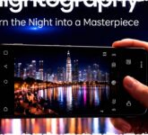 Strategi Samsung Menaklukkan Gelap Malam, Nightography Hadirkan Foto Low Light Setajam Mata Manusia
