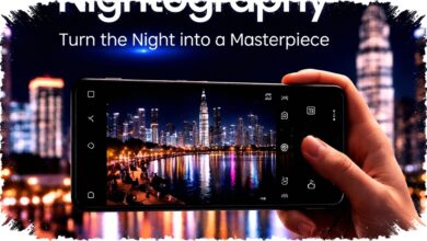 Strategi Samsung Menaklukkan Gelap Malam, Nightography Hadirkan Foto Low Light Setajam Mata Manusia