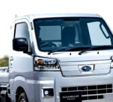 Subaru Sambar 2026 Makin Canggih, Pikap Kei Rp114 Juta Punya Fitur Selevel Mobil Modern
