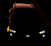 Subaru Siapkan SUV Listrik Terkuat, Tiga Baris Kursi Dan 420 DK Siap Hadir