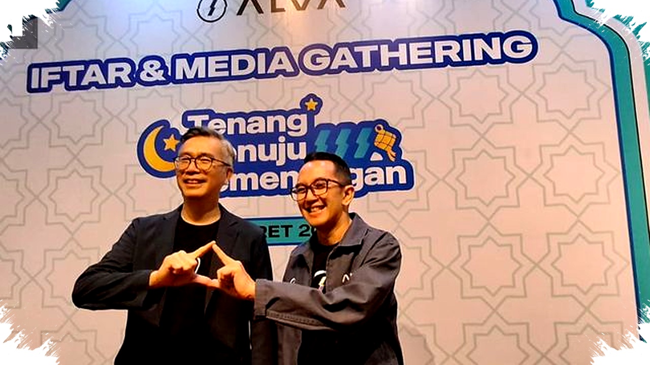 Subsidi Motor Listrik Masih Mengambang, Alva Ungkap Kepercayaan Konsumen Justru Membara Subsidi Motor Listrik Masih Mengambang, Alva Ungkap Kepercayaan Konsumen Justru Membara