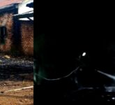 Subuh Kelam Di Empat Lawang, Dua Rumah Terdampak Dan Kerugian Rp100 Juta