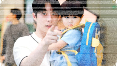 Sun Tae Hyung Dalam Our Universe Membuktikan Keandalan Nyata, Dari Tangani Konflik Keluarga Hingga Dukung Bos Tanpa Bersaing