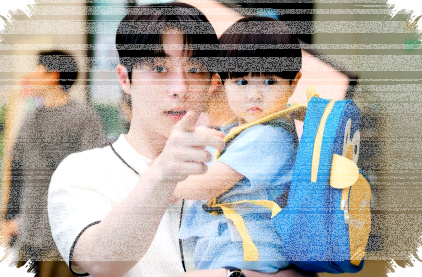 Sun Tae Hyung Dalam Our Universe Membuktikan Keandalan Nyata, Dari Tangani Konflik Keluarga Hingga Dukung Bos Tanpa Bersaing Sun Tae Hyung Dalam Our Universe Membuktikan Keandalan Nyata, Dari Tangani Konflik Keluarga Hingga Dukung Bos Tanpa Bersaing