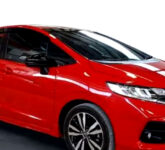 Suntik Mati Honda City Hatchback Menyeret Tren Hatchback ke Dalam Kubur, Honda Jazz Siap Bangkit Sekaligus Tantang Dominas SUV yang Tengah Merajalela!