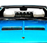 Supercar 60 Tahun Di Panggung Dunia, Miura Ikonik atau Penguasa Abadi Masa Kini?