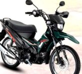 Supra X 125 Cross Bangkit Lagi, Bebek Trail Modern Honda yang Boros Tak Jadi Soal! Supra X 125 Cross Bangkit Lagi, Bebek Trail Modern Honda yang Boros Tak Jadi Soal!