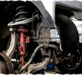 Suspensi Mobil Keras Mengganggu Kenyamanan, Begini Cara Cek dan Perbaikan Agar Berkendara Tetap Aman dan Nyaman!