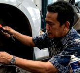 Suspensi Mobil Mulai Keras? Ini Tanda Perawatan yang Sering Diabaikan, Dampaknya ke Stabilitas dan Keamanan