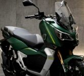 Suspensi USD Dan Mesin 175Cc, Kembaran ADV160 Ini Lebih Murah Jutaan! Suspensi USD Dan Mesin 175Cc, Kembaran ADV160 Ini Lebih Murah Jutaan!