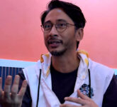 Sutradara Pelangi Di Mars Menggugah Anak Indonesia, Bangkitkan Mimpi Besar Lewat Kisah Futuristik Lokal