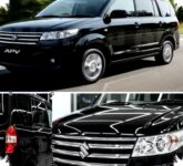 Suzuki APV 2026 Tampil Modern dan Tangguh, Harga Kompetitif Mengancam Posisi MPV Rival di Pasar Indonesia