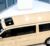 Suzuki APV Luxury 2026 Hadir dengan Kabin Super Lega dan Captain Seat Mewah, Mesin 1500 cc Tangguh Harga Terjangkau