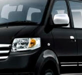 Suzuki APV Luxury 2026 Tawarkan Kabin Super Lega, Captain Seat Dan Mesin Tangguh 1.500 CC